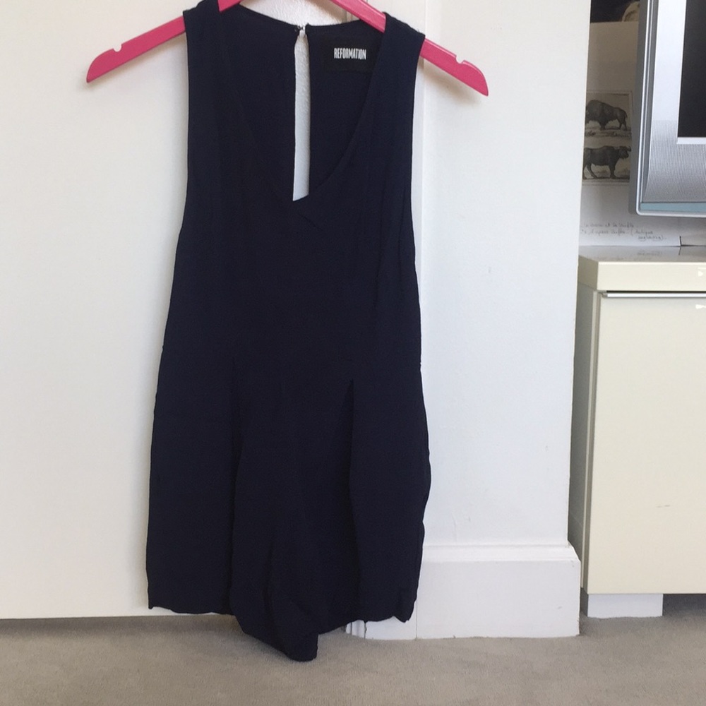 Romper - Picture 2 of 3